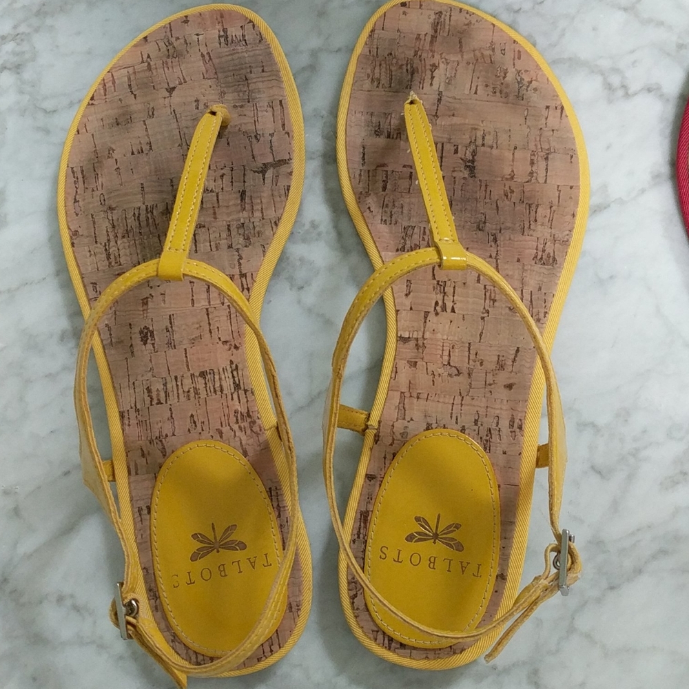 Talbot's Sandals Bundle - image 2